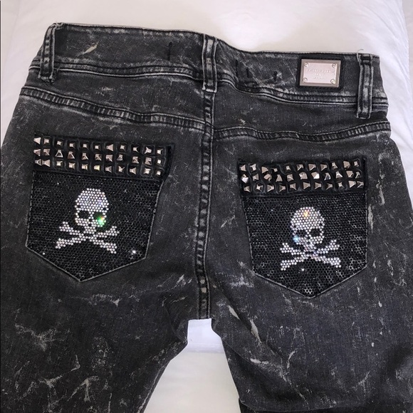 Philipp Plein | Jeans | Philipp Plein 